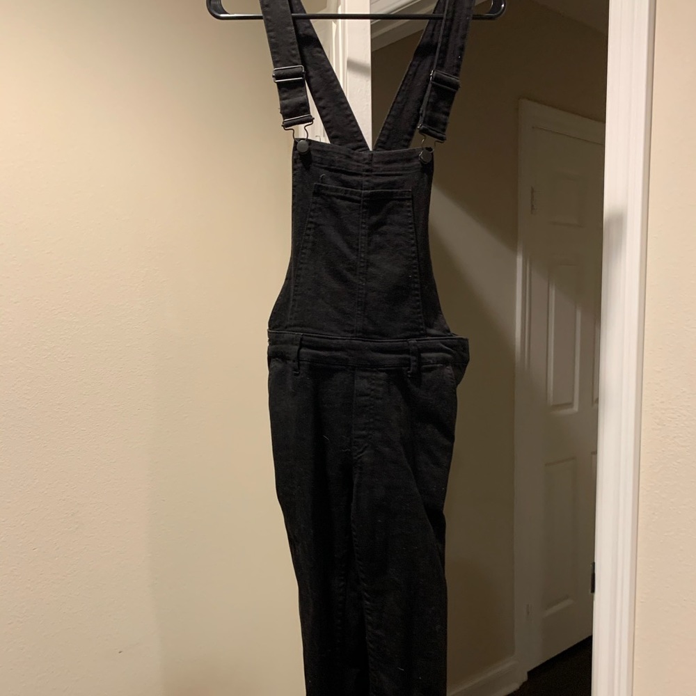 Overalls